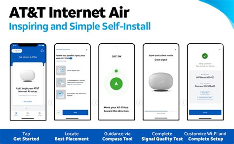 Att internet air reviews - FYI: Have AT&T Internet or AT&T Internet Air™? Download the AT&T Smart Home Manager app from the Apple App Store or Google Play store. Use it to track your order, prepare for an appointment, and more.